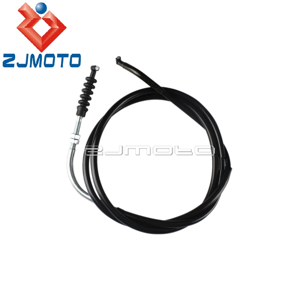 Motorcycle Accessories Replacement Clutch Cable For Suzuki Boulevard M109R VZR1800 Z NZ BZ 2006-2016 Black Clutches Control Wire