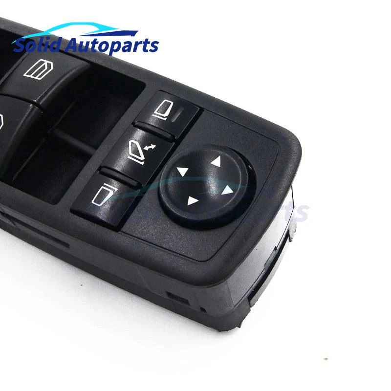 2518300390  Power Window Control Lifter Switch Fit for Mercedes Benz W251 W164 251 830 03 90