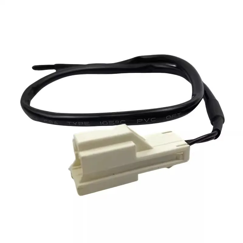 Excavator accessories suitable for Komatsu PC56-7 air conditioning temperature sensor temperature control switch