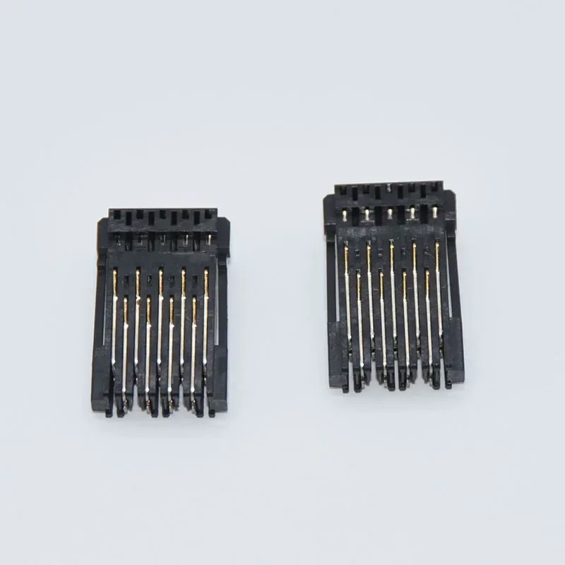 1PCS NEW support for EPSON WF3640 WF3641 WF2530 WF2531 WF2520 WF2521 WF2541 WF2540 PRINTER Cartridge Chip Connector Holder CSIC