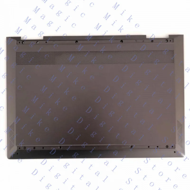 

H NEW For HP ENVY X360 13-AG TPN-W133 Bottom Base Case Cover 609939-001