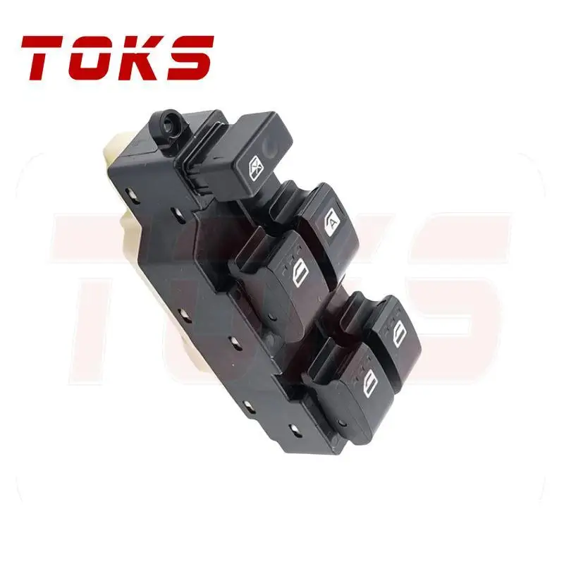 

TOKS 84820-B2210 Auto Car RHD Master Main Power Window Switch 84820-B2010 For Toyota Avanza Daihatsu Terios 1.5 J2 84820 B2210