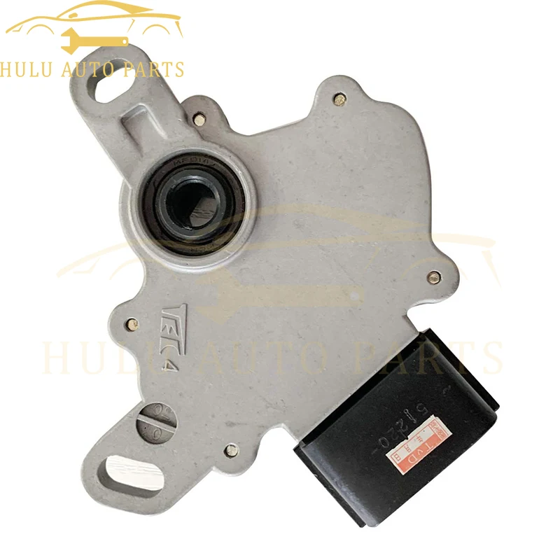 Interruptor de segurança neutro de alta qualidade, apto para Honda Accord, Civic, Acura, ILX, RSX, CR-V, 28900RPC013, 28900-RCR-003