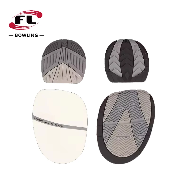 High Quality  Bowling  Private Shoes Customizable Logo  Bowling Shoes