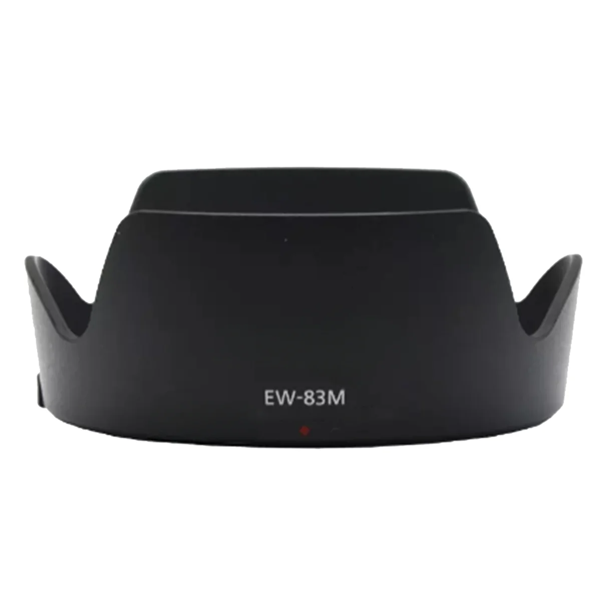 Y22A EW83M Flower Camera Lens Hood Cover 77mm for Canon EW-83M EF 24-105 3.5-5.6 4L is II USM