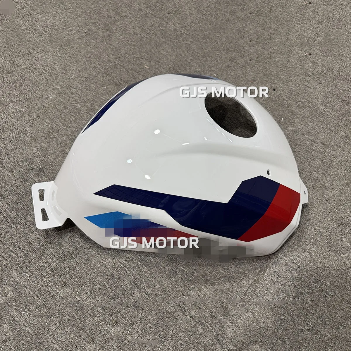 

Мотоциклетный газовый топливный обтекатель, встроенная крышка, защитный чехол, подходит для BMW S1000RR M1000RR 2019-2025 S1000R 2021-2025