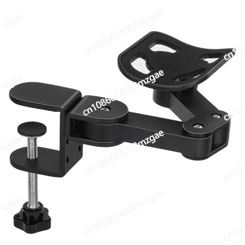 

Metal Lazy Arm Support Gift Cantilever Bowl Pad Creative Bracket Computer Hand Bracket Mouse Pad