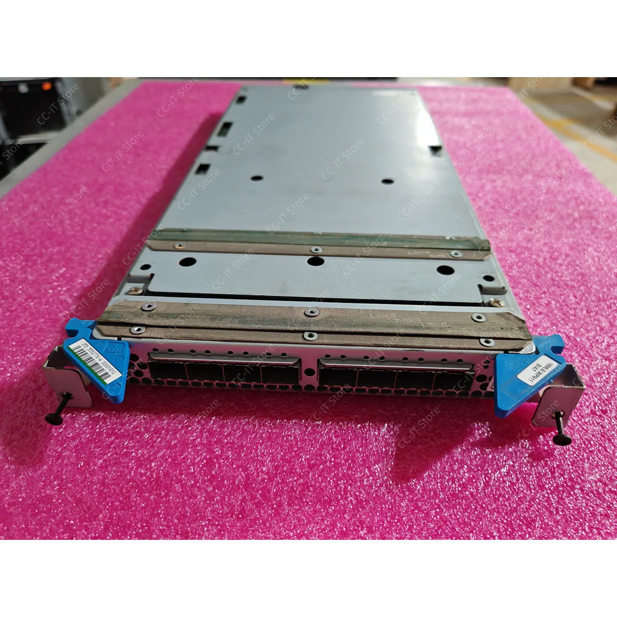 5552776-A WP811-B H6G33A 16ML8 FCHA I/O Module For VSP G1000 XP7 Storage Array