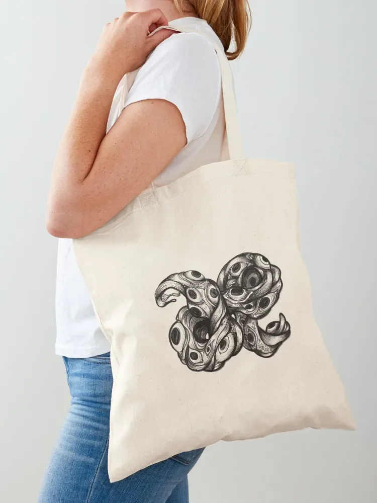 

Aetherworks Tote Bag shopper bag woman Canvas bag for women Women's shopper women