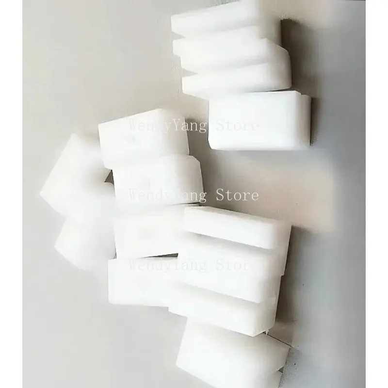 

Suitable for 16PCS/1 Set of Automotive Lift Double Column Slider Accessories