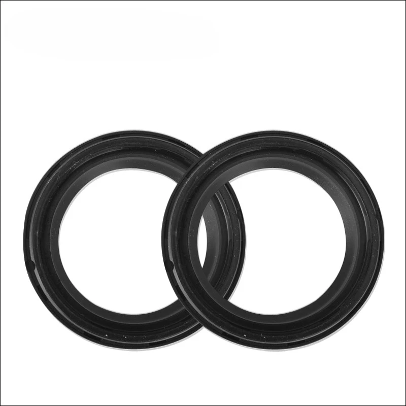 دراجة نارية المثبط النفط ختم الغبار الأختام لهوندا XR250R VT750SD/SA/CS2/CDD/CDB/C2/C2B VT1100C2 FSC600D FSC600 #4