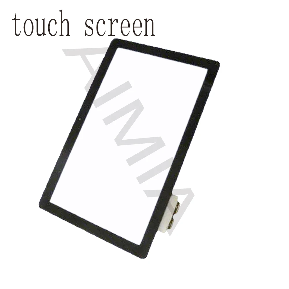 Pantalla táctil de 11,6 pulgadas para Acer Iconia Tab W700, Panel digitalizador de cristal, montaje de pantalla LCD para Acer Iconia Tab W700