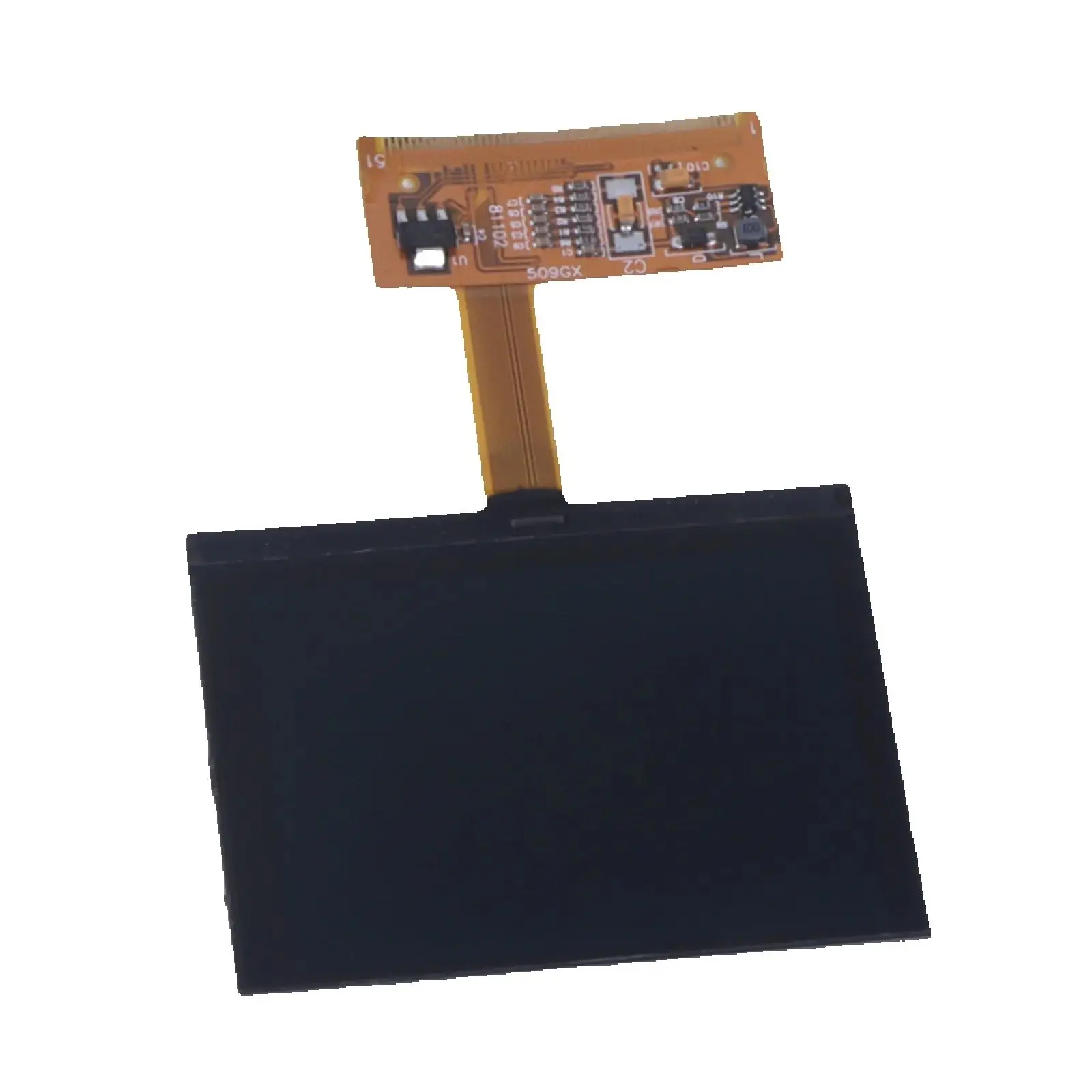 1PC Dashboard LCD Display Screen SED1560TOB For Audi S3 TT 8L A6 C5 1998-2006 Instrument Cluster Car Interior Spare Parts view 4