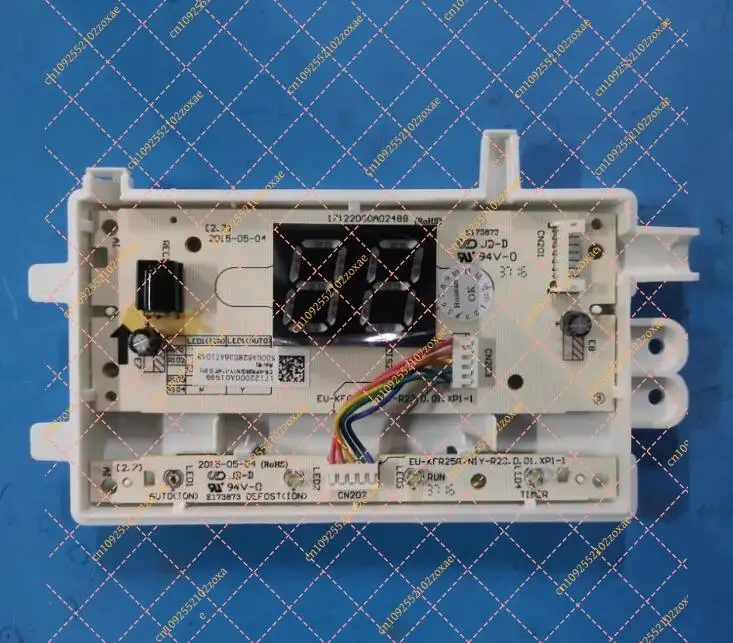 for Midea Air Conditioner Display & Signal Receiver Board 17122000A02488 17122000A01977