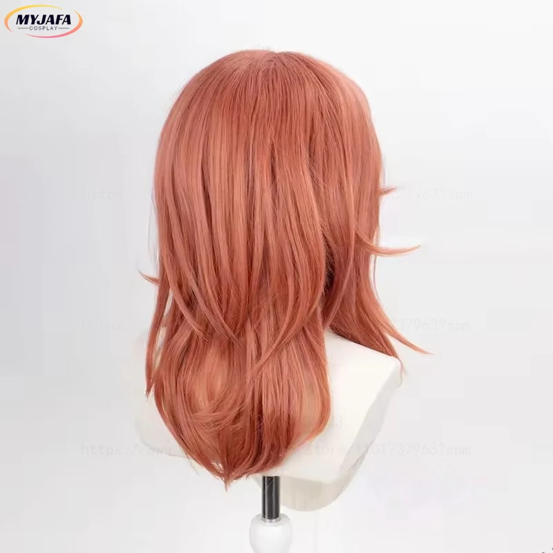 Thumbnail 4 - #18 Highest Rated Themed Party Wigs to Buy in 2026