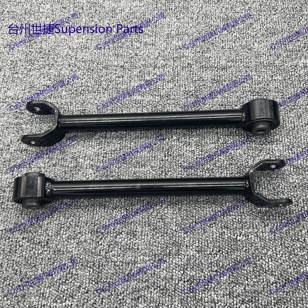 

Set of 2 Rear Upper Control Arm Rod For Chrysler Sebring Chrysler Sebring Journey RK641880 K641880 CMS25174 MS25174 5085419AA