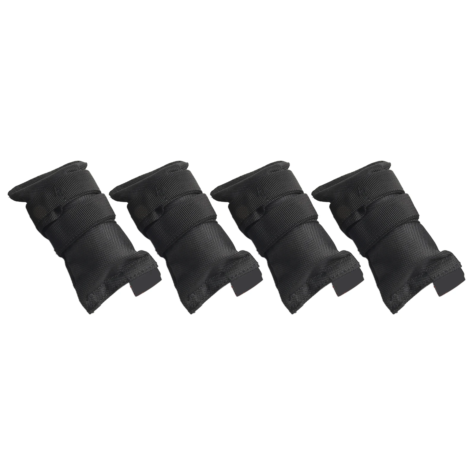 For Kayak Car Roof Anchor Strap with Quick Loop for Canoe Tie Down and Paddleboard Stabilization on Vehicle Roof Rack