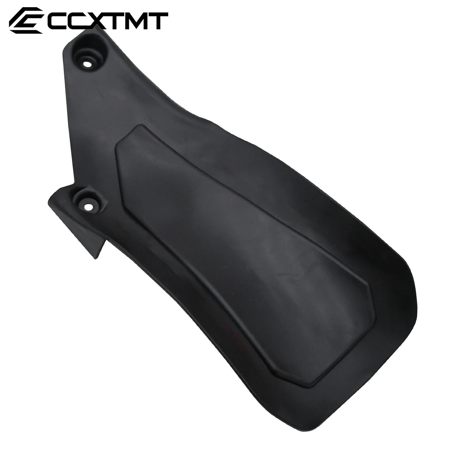 Motorcycle Rubber Rear Fender Mudguard Cover For Husqvarna FC TC FX FE TE TX FS For KTM SX SXF EXC EXCF XC XCF XCW 2016-2023 view 6