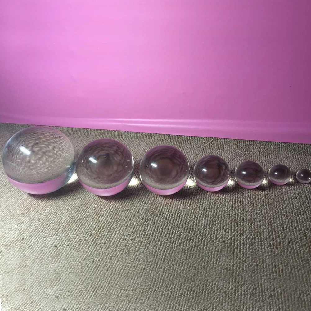 

crystal ball crystal ball sphere crystal sphere solid sphere feng shui crystal ball