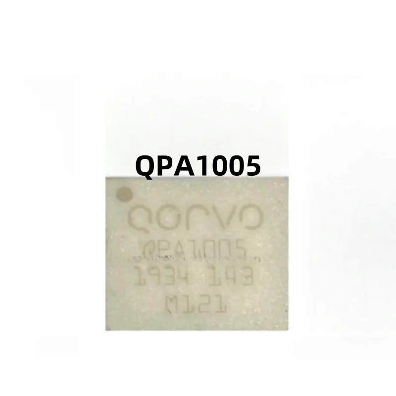 

1 шт./партия, новые оригинальные QPA1005 QORVO в наличии