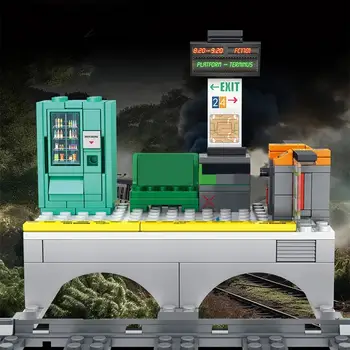8 best sales Tory lego city - №5