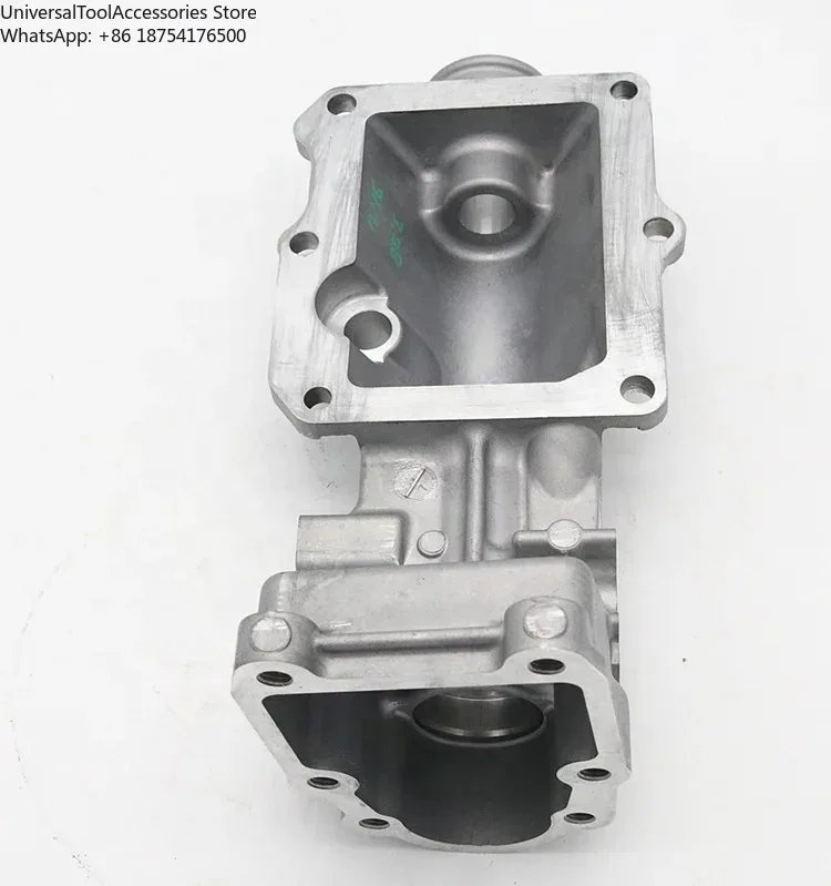 Genuine original parts EXZ EXR FXZ 8-98231390-0 8982313900 GEAR SHIFTER AND QUADRANT BOX OF TRANSMISSION