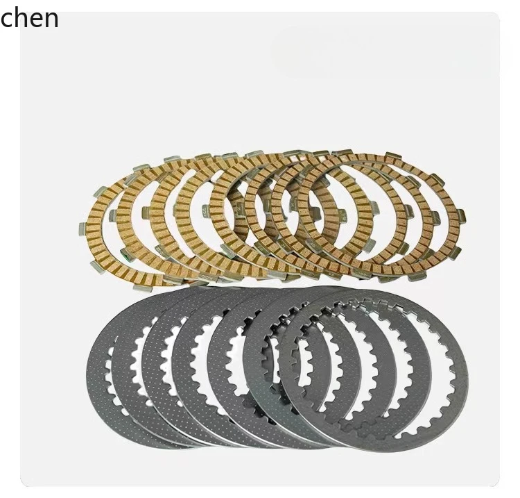 

HXL MT800NK Clutch Plate Fuji Clutch Friction Plate