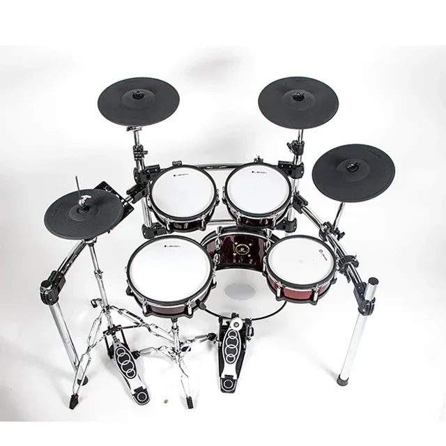 

Popular Majors AUSTRALIA T850 Lemon Drum E Electronic Set