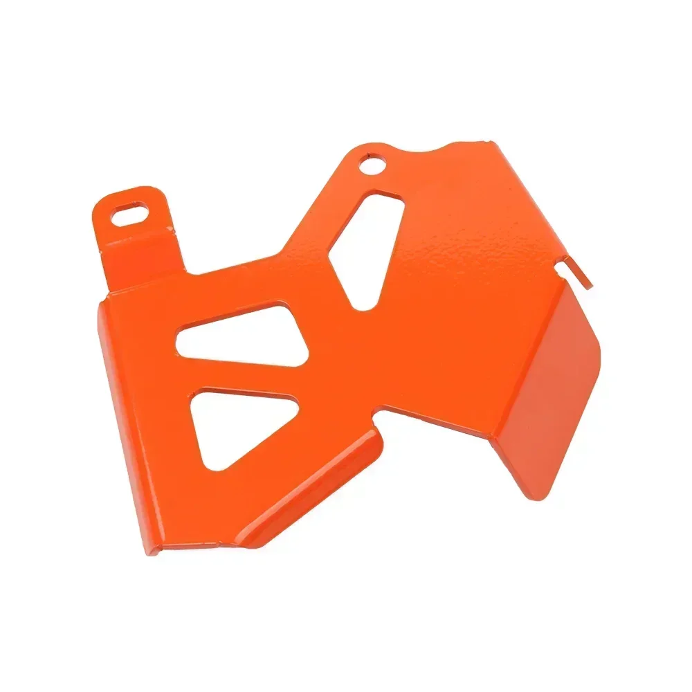 Roda dentada dianteira Case Saver Guarda Protetor, Cadeia Guarda Capa para KTM 390 Adventure 390 ADV 390 Adventure 2019-2023