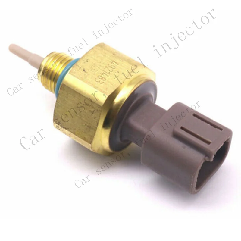 Q+ For Cummins QSM11 K38 Engine 4921483 Temperature Pressure Sensor