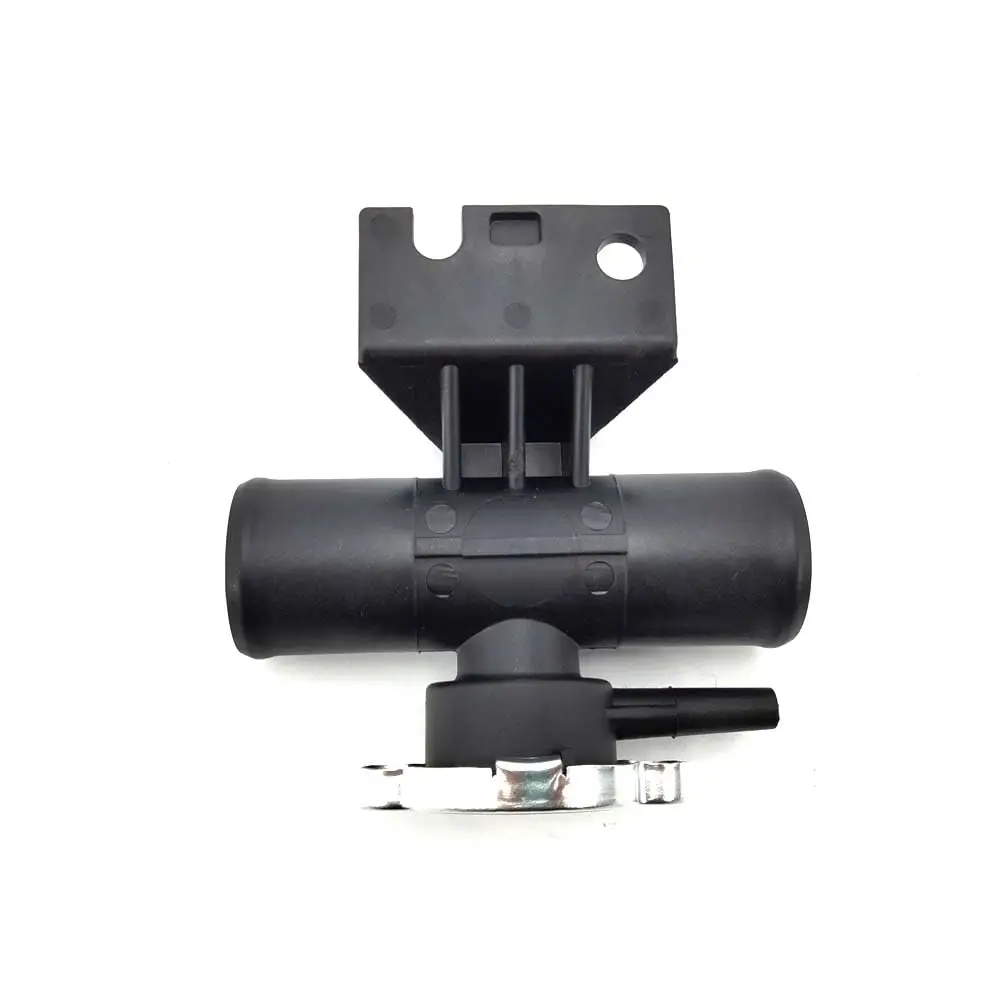 

Radiator Coolant Filler Neck with Cap for Mitsubishi Lancer Manual Trans