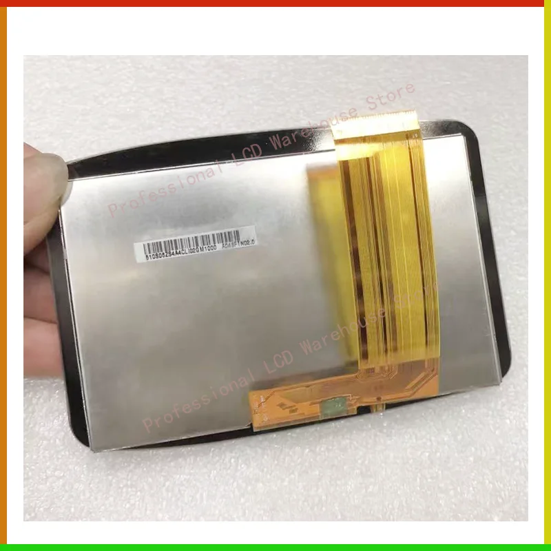 

4,3-дюймовый ЖК-экран 011-03463-32 A043FTN02 для Garmin Echomap 42DV 43DV 44DV