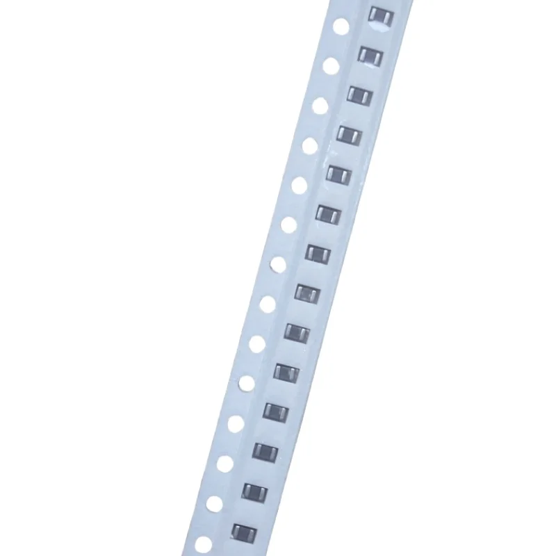 500Pcs/Lot 0805 25PF 50V 100V 2012 ±5% NP0 C0G,SMD ceramic capacitor,RFcapacitor,Low temperature coefficient