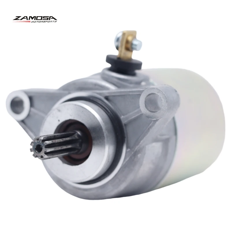 GPD150 Motorcycle Starter Motor For Yamaha 54P-H1890-02 GPD125 NMAX GPD150 B7A-H1890-00 LTS125  54S-H1890-03 MW125 Motor Bike