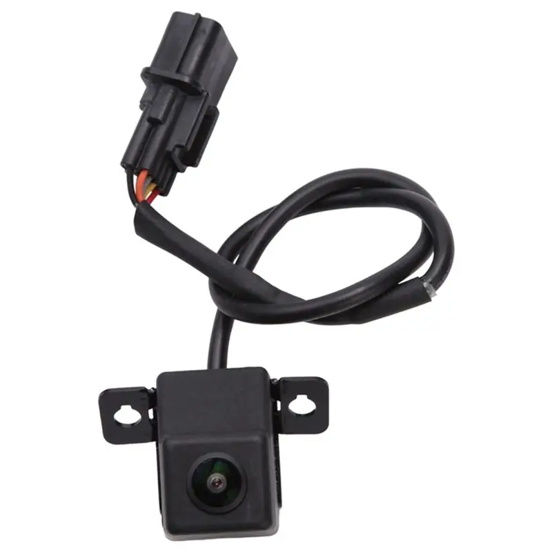 

Car Rear View Reversing Backup Camera Parking Assist Camera For 95760-3Z903 957603Z903 Parts Accessories