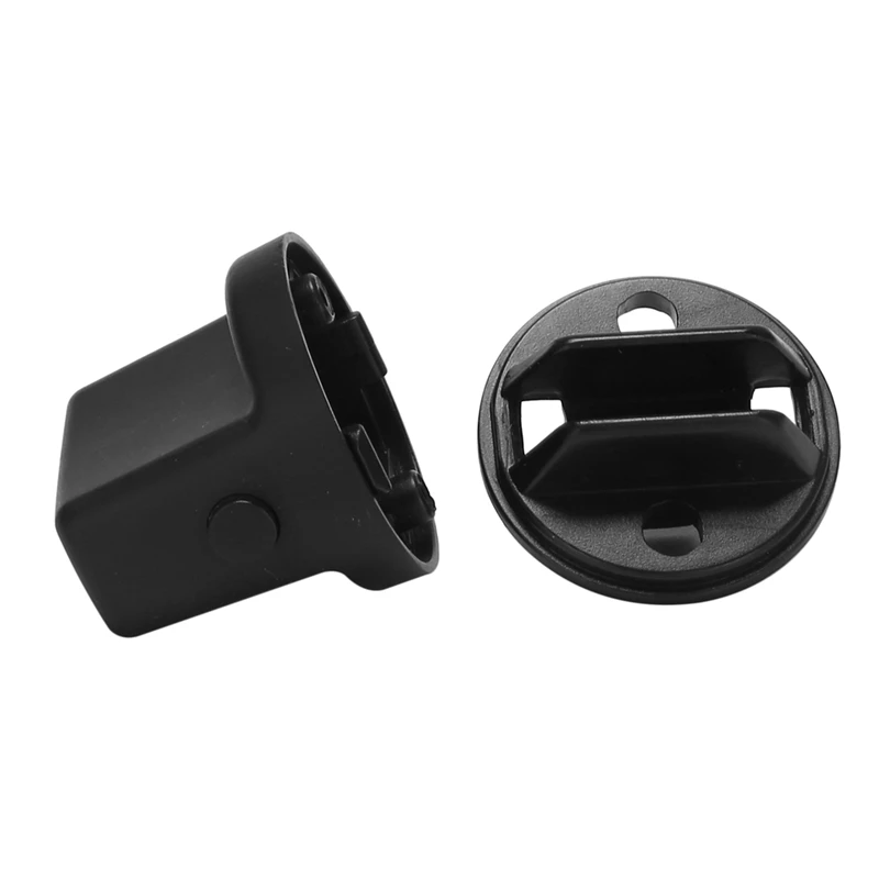 ลูกบิดกุญแจจุดระเบิดแบบกดสวิตช์กุญแจชุดลูกบิดจุดระเบิดสำหรับการเข้าแบบไร้กุญแจ CX9ความเร็วมาสด้า6 CX7 (ปุ่มหมุน)