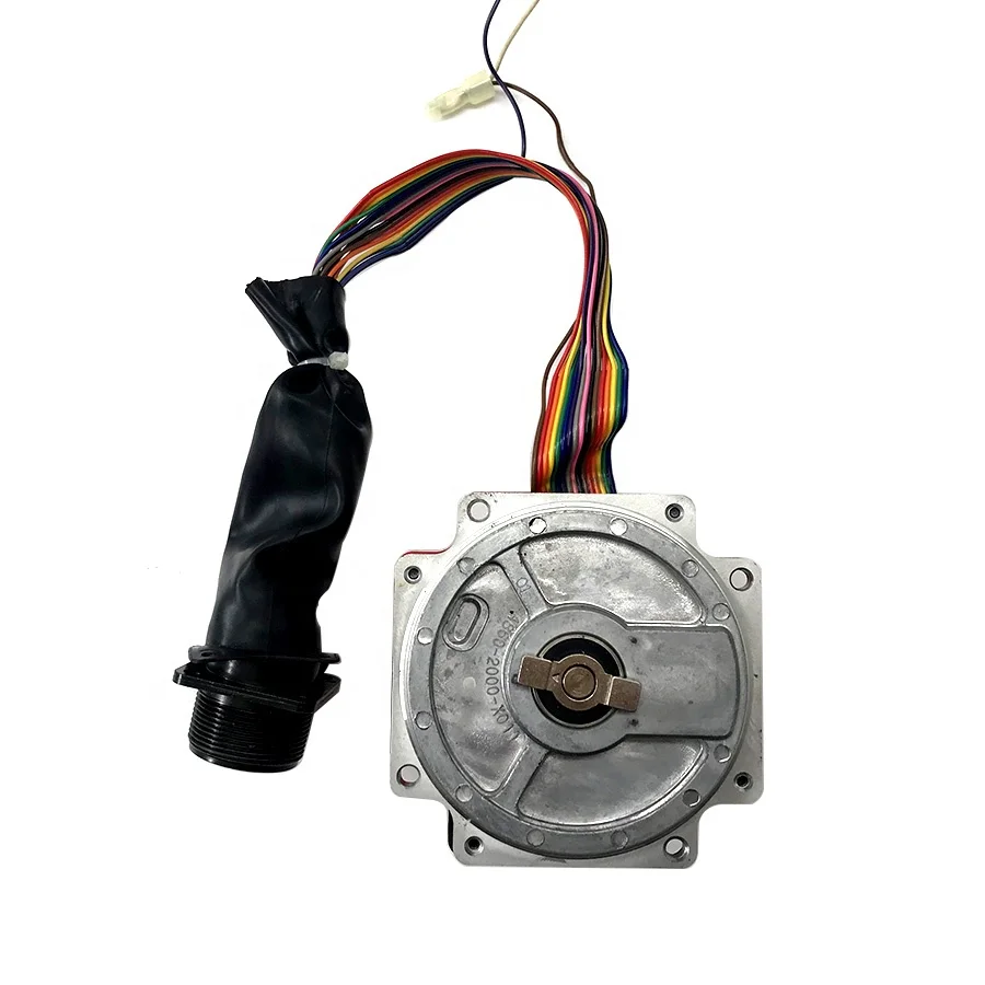 Fast Shipping Original Fan-uc Pulse Coder A860-0315-T101 Sensor Programmable Controller