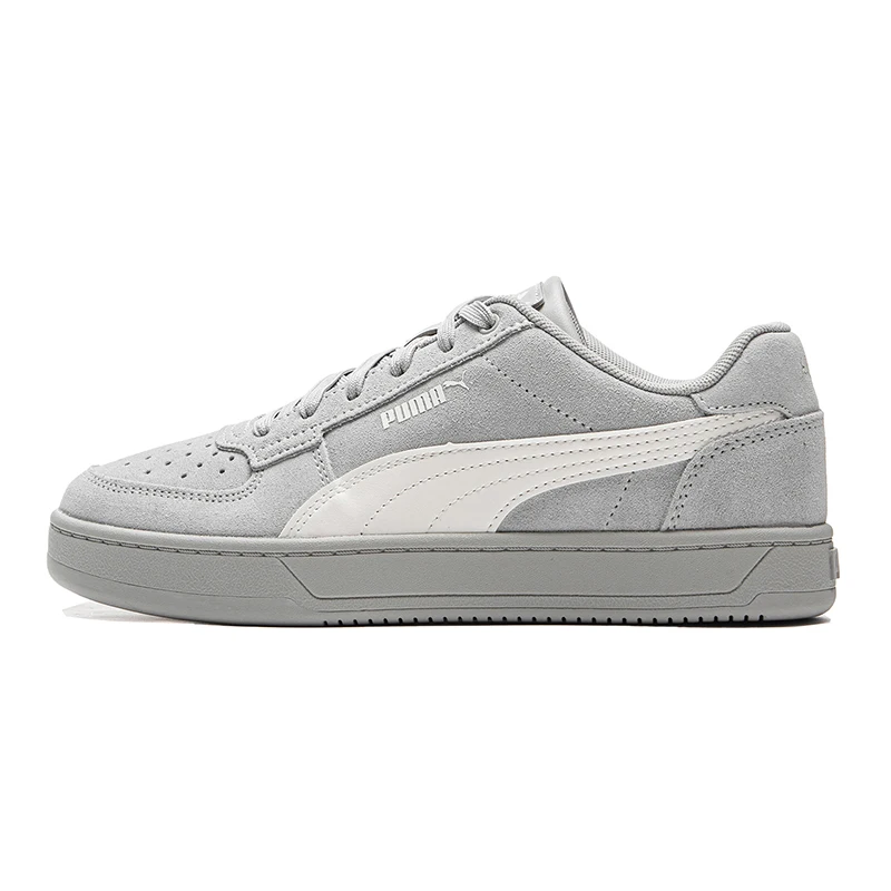 

Puma Grey Мужская и женская обувь Новая спортивная обувь Повседневная обувь Кроссовки 40221702