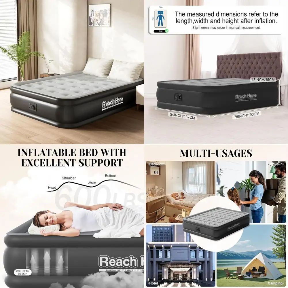 Portable 18 Inflata…