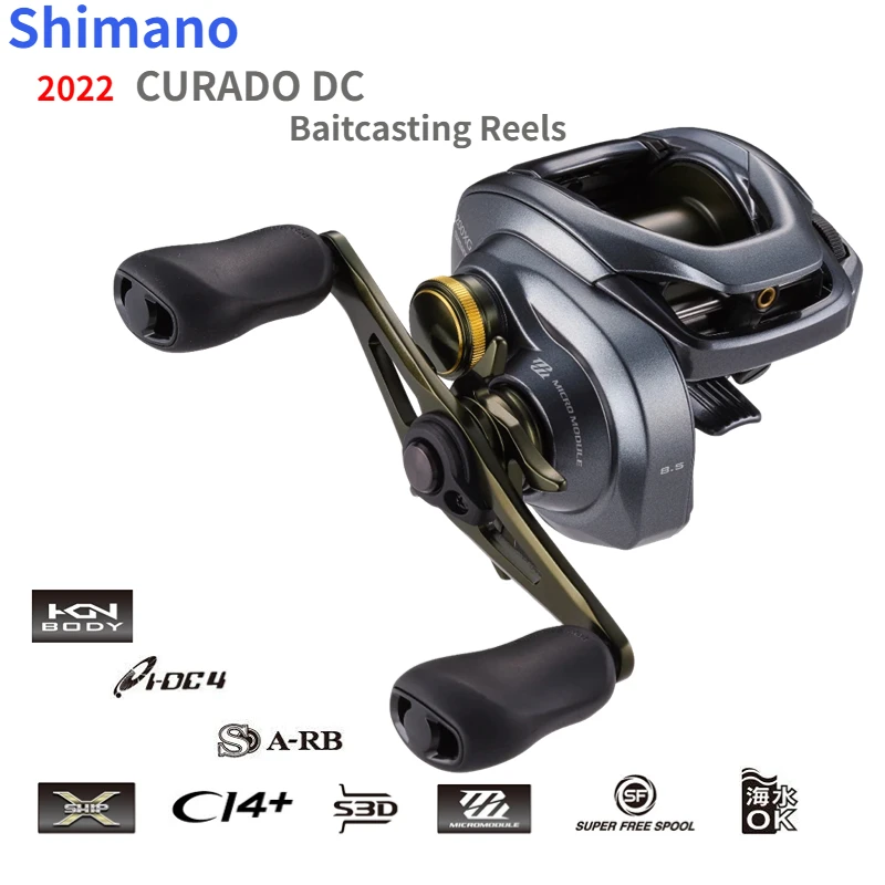 shimano US CURADO 200HG　バリアルハンドル付き Amazon | シマノ クラド Curado 200HG K ギア比 7.4:1 右巻き [並行