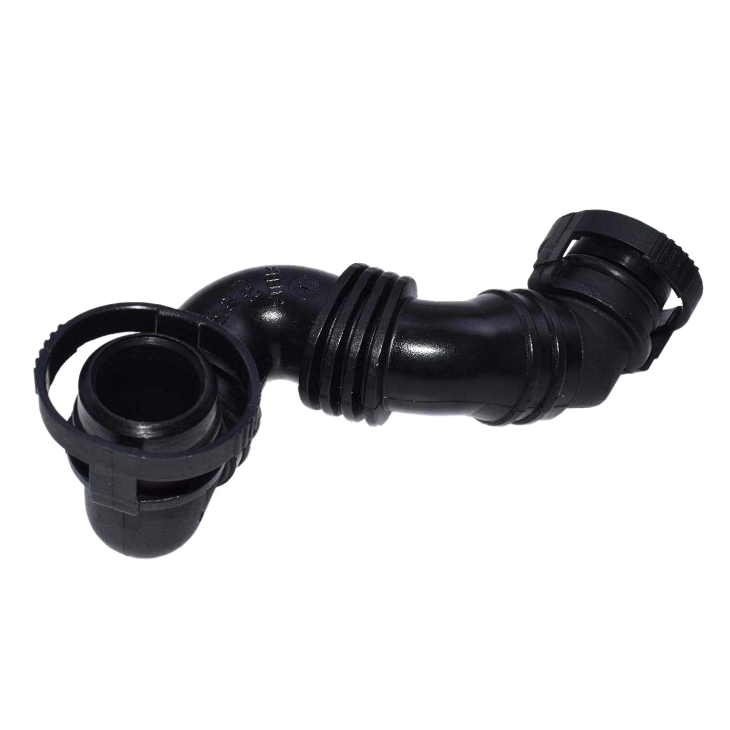 Crankcase Breather Vent Hose for EOS Golf Mk5 Passat Touran Audi A3 Seat Altea Leon Skoda Octavia 2.0 FSI 06F103212D