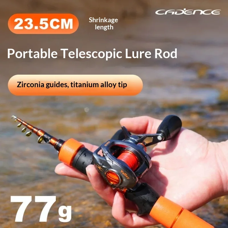 ultralight-retractable-spinning-rod-13-15-18m-zirconia-guides-titanium-tip-compact-portable-for-stream-river