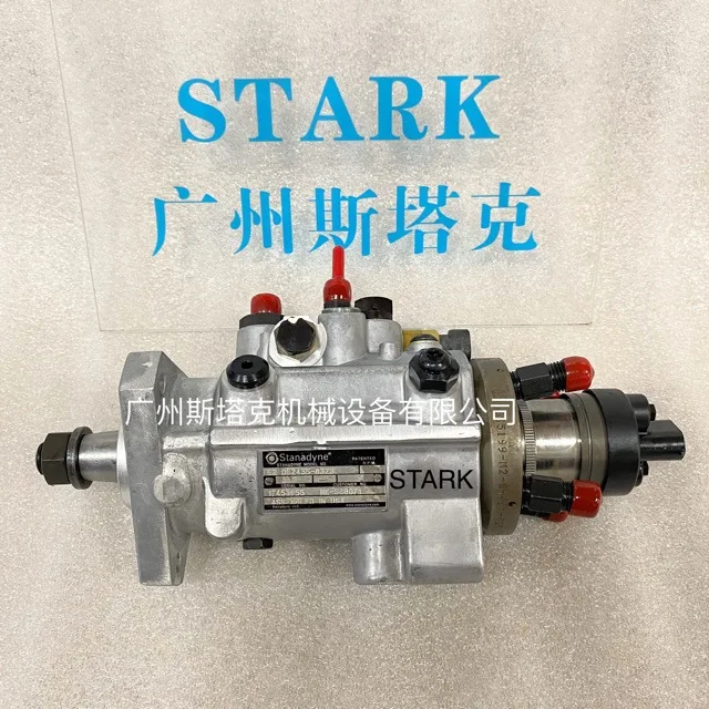 

DE2435-6322 Fuel pump RE568070 DE2435-6254 DE2435-6246 RE518167