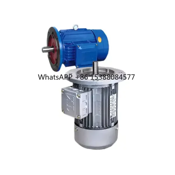 Squirrel Cage 3 Pha…