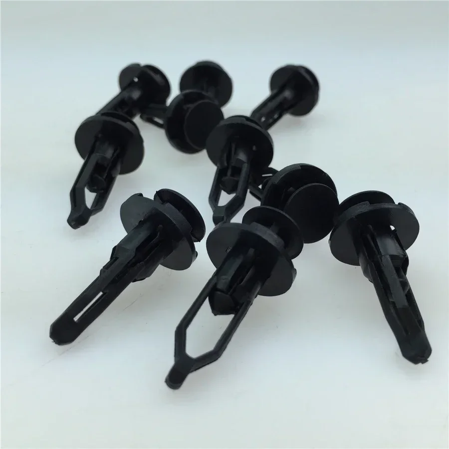 STARPAD For car screw motorcycle plastic screw safety buckle tank cover in the net bumper cars screw buckle free shipping 10pcs