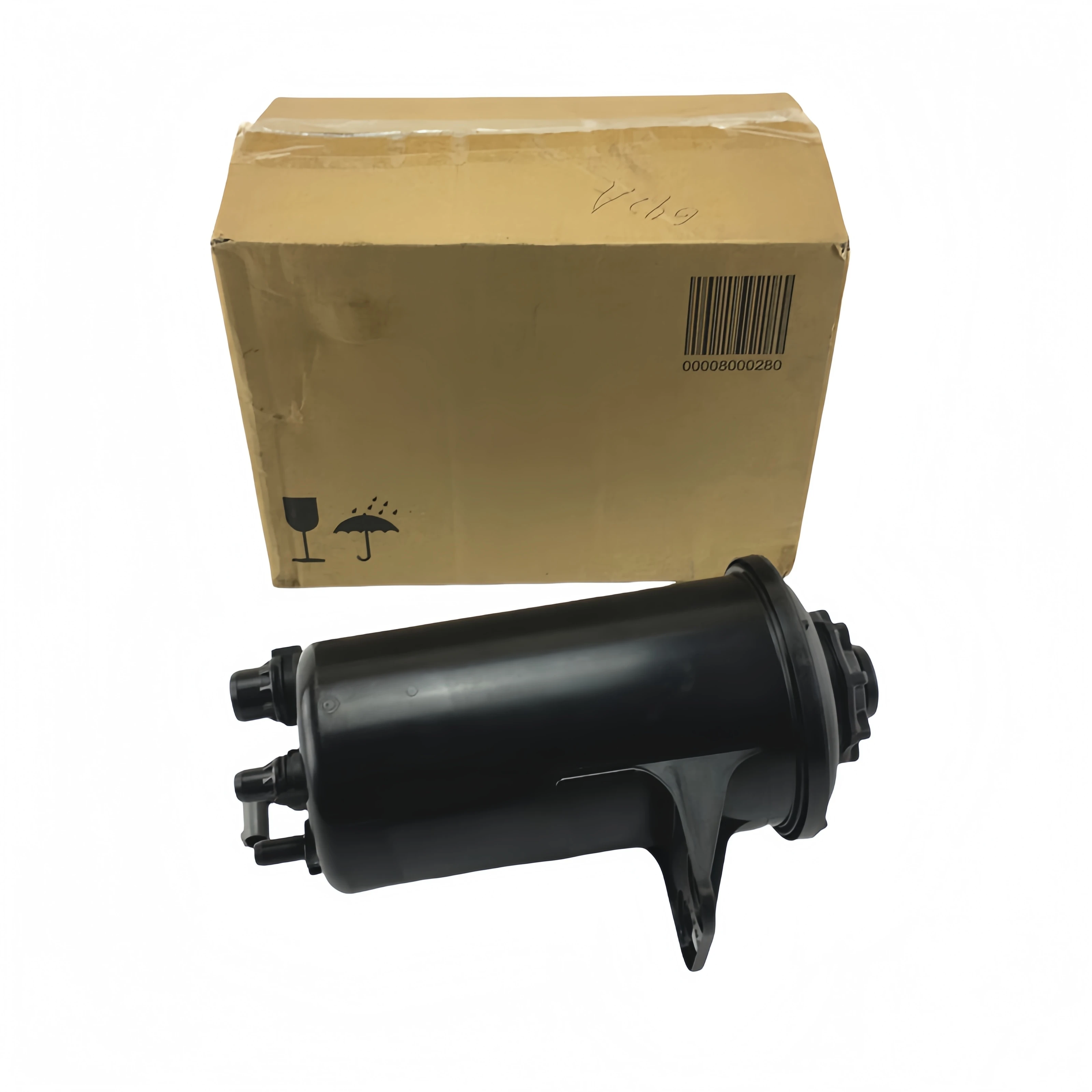 ل BMW خزان التوجيه 32416782538 32416763458 525i 530i 545i 550i 735i 745i 750i 760i X5 X6 خزان السوائل الهيدروليكية OEM #1