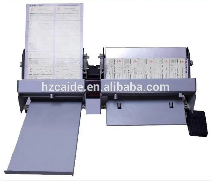 

XD-A3 A3 Size Electrical Business Card Cutter Machine Paper Card Cutter Machine
