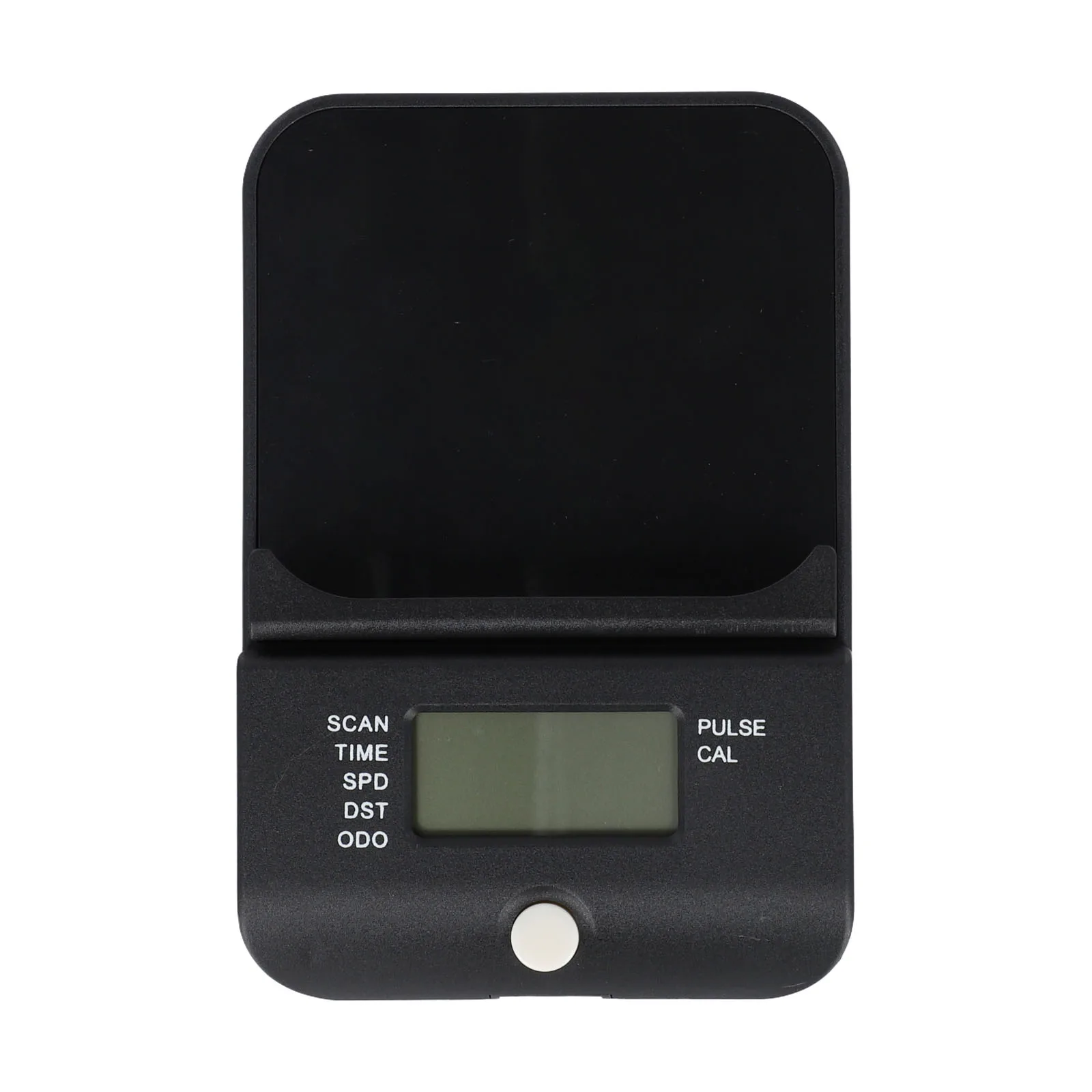 

Компактный электронный счетчик тренировок с мобильным держателем, предназначенный для домашних тренажерных залов. Простая установка и четкая видимость. Метрика.