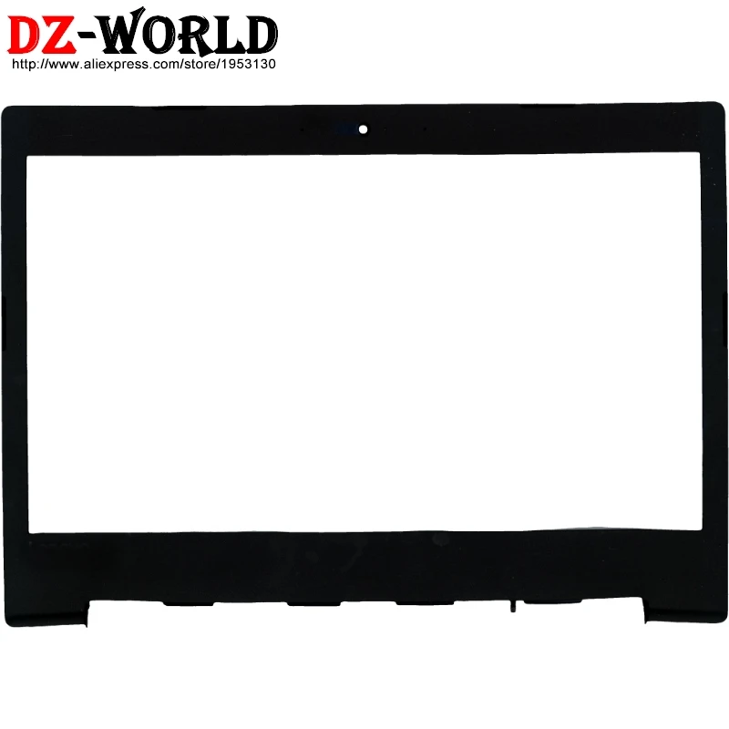 LCD Bezel Cover Screen Front Frame Shell Case For Lenovo Ideapad 320-14 330-14 14ISK 14IKB 14IAP 14AST 14IGM Laptop 5B30R55016