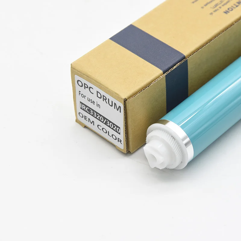 

4 шт. NPG-67 OEM цветные фотобарабаны для CANON imageRUNNER iR C3020 C3320 C3325 C3330 C3520 C3525 C3530 C3020i C3520i с чипом